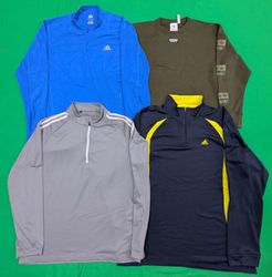 💥 RV4689 Adidas Sweatshirts
