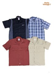 💥 RV4321 Dickies Men Shirts