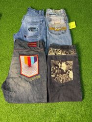 Hiphop jeans # 20