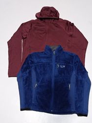 Branded Fleece RV # 1684