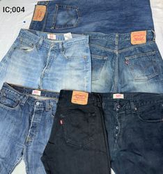Men's Levi's 501