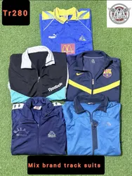 Mix brand track suit Tr 280