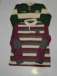 Unbranded Rugby Shirt RV # 1594