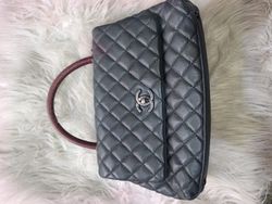Luxury bags