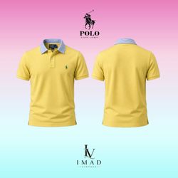 Ralph Lauren Polo Shirts