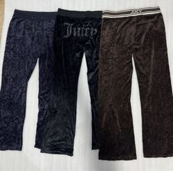 Juicy couture trousers