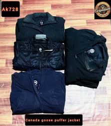 Canada goose puffer jacket ak728