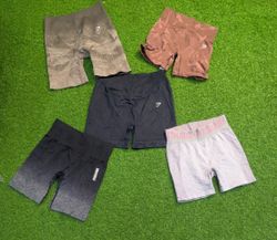 8288 - Gymshark Shorts