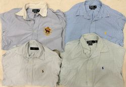 Polo shirt