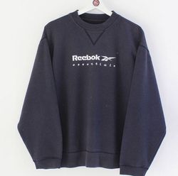 Branded sweatshirt
