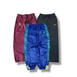 Vintage nike trousers (Y21)