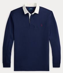 Polo Ralph Lauren Rugby Shirts