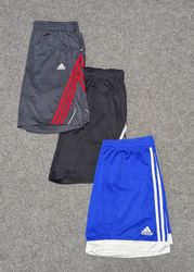 ZV00068 Adidas Sport Shorts Bundle
