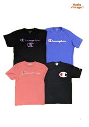 💥 RV4362 Champion Round neck Tshirts