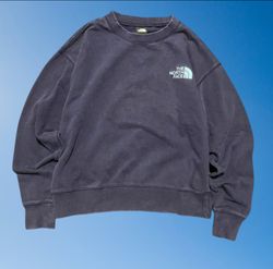 Mix branded sweatshirt Crew neck