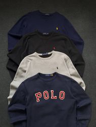 Premium Polo Ralph Lauren Sweaters