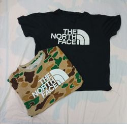 CR11617 Vintage The North Face T-Shirts