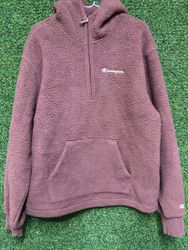 Champion Fleece Jackets(0003)