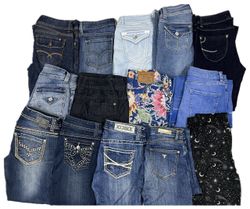Y2K Jeans