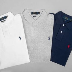 Men's Ralph Lauren Polo T Shirts