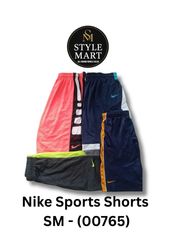 Nike Sports Shorts SM - (00765)