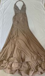 Prom Beaded Dresses B# 543