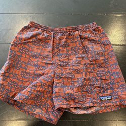 Shorts Patagonia
