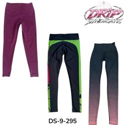Trendige Lululemon Leggings für Workouts und Allta..