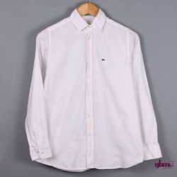 Lacoste shirts