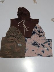 Dickies Hoodies/ Sweatshirt RV # 1365