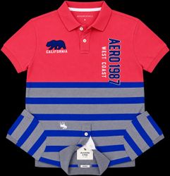 Abercrombie&Fitch aeropostal tshirts