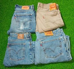 LEVI’S JEANS (A 172)
