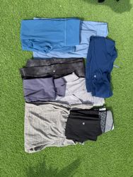 Lululemon Leggings 20 pièces