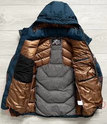 Vintage Montbell puffer jacket 🧥✨♾️