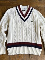 Premium Lacoste Sweaters ⚡