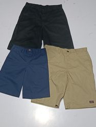 Dickies Cotton Shorts RV # 1790