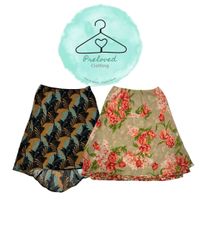 Y2K midi Skirt 15 pcs (270826-8)
