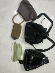 gucci prada bundle