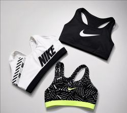 Nike DRI-FIT Sports Bra