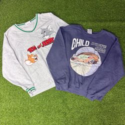 Us pro sweatshirts (zrs 152)