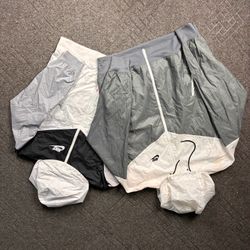 Nike Mix Jackets (CV 33)