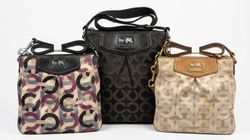 Coach Crossbody Bags
