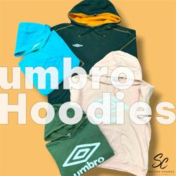 Umbro Jacket / Hoodie / Windbreaker