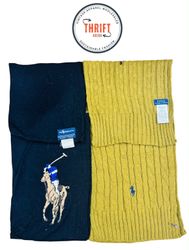 Ralph Lauren Scarves T3088
