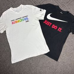 Nike round neck t shirt (cv 295)