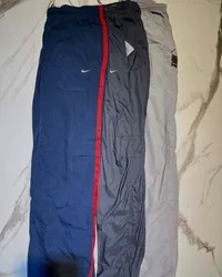 Vintage authentic Nike Tack pants bundle
