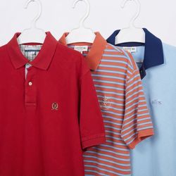 Mix Polo Shirts