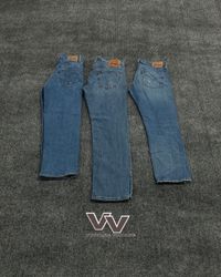 Levi's Jeans #220826 #029