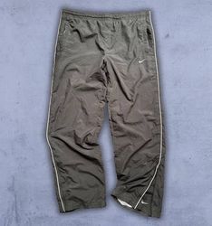 Special Vintage Nike Baggy Trackpants