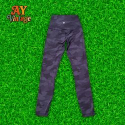 A.Y506 Lululemon Leggings